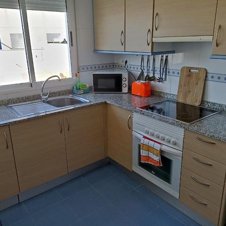 Ferienwohnung Mar Azul Almassora Exterior foto
