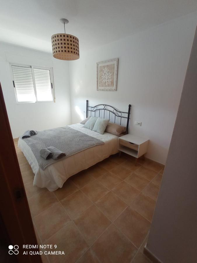 Ferienwohnung Mar Azul Almassora Exterior foto