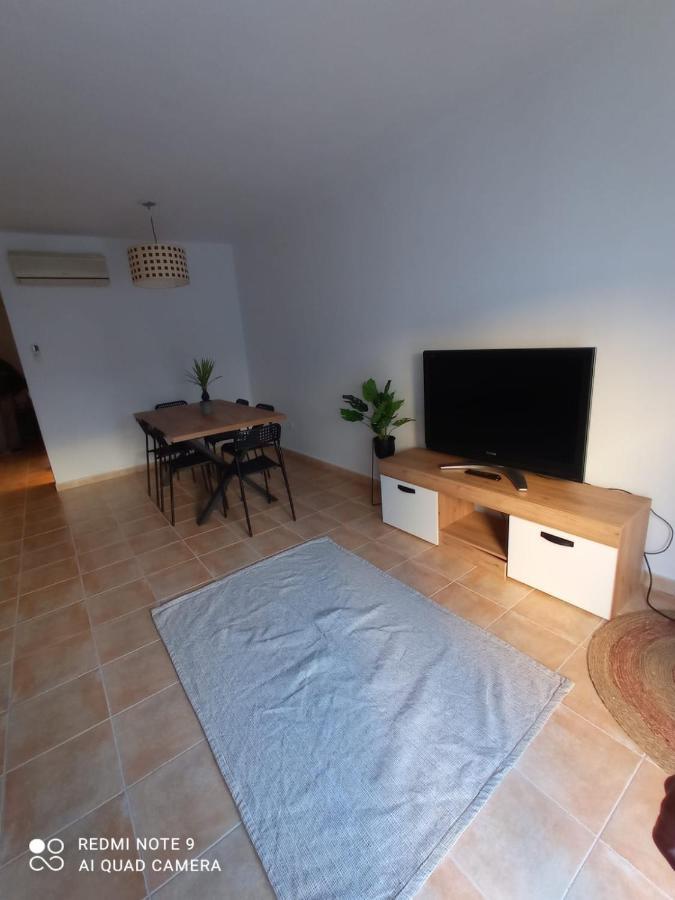 Ferienwohnung Mar Azul Almassora Exterior foto