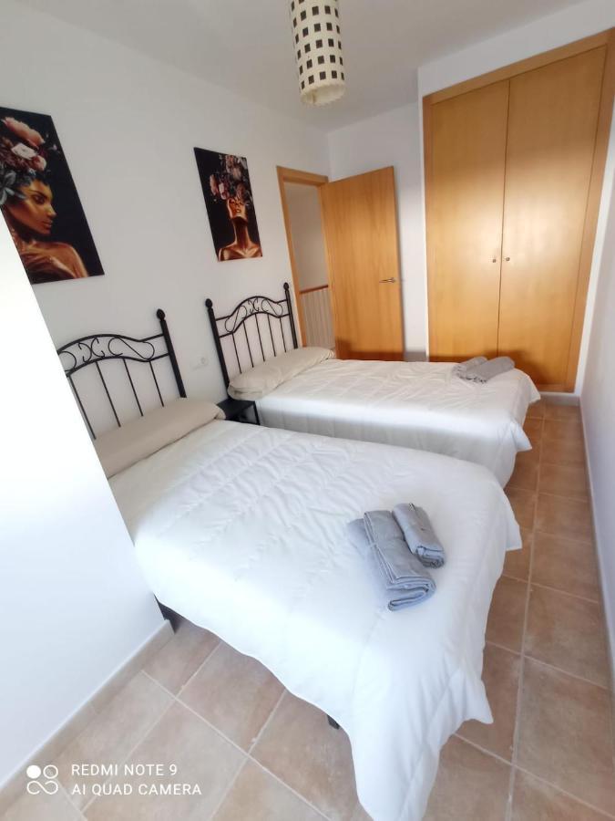 Ferienwohnung Mar Azul Almassora Exterior foto
